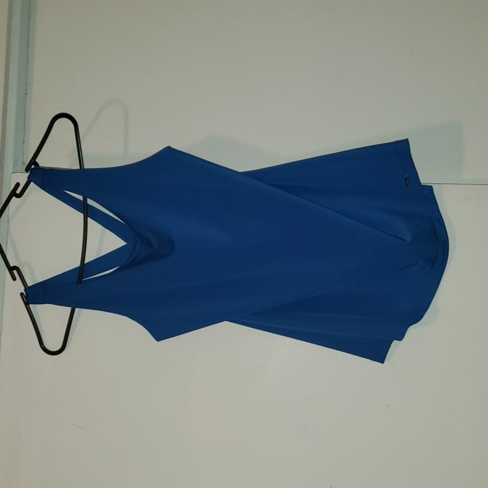 ADRISSA, XL, Blue
